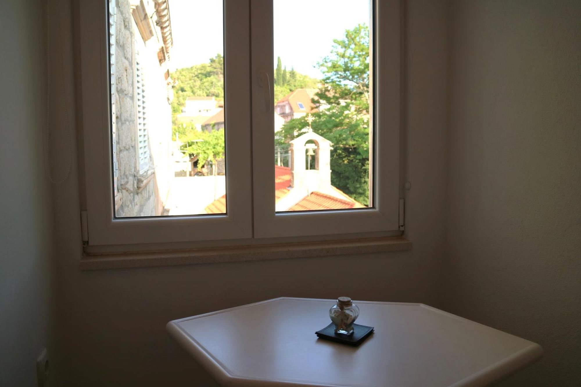 Studio Apartments & Rooms Lela, Sipan Island Šipanska Luka Habitación foto