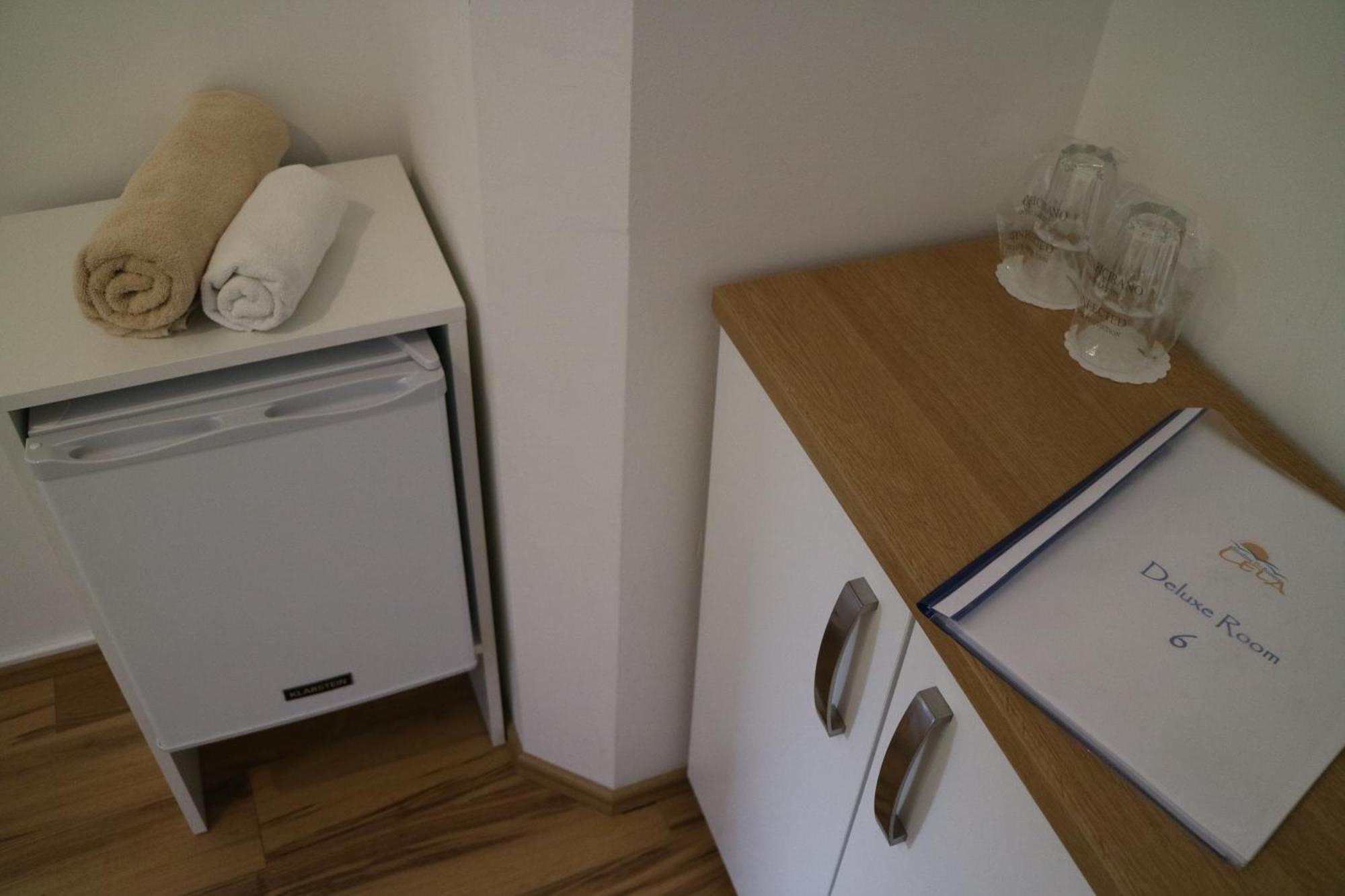 Studio Apartments & Rooms Lela, Sipan Island Šipanska Luka Habitación foto